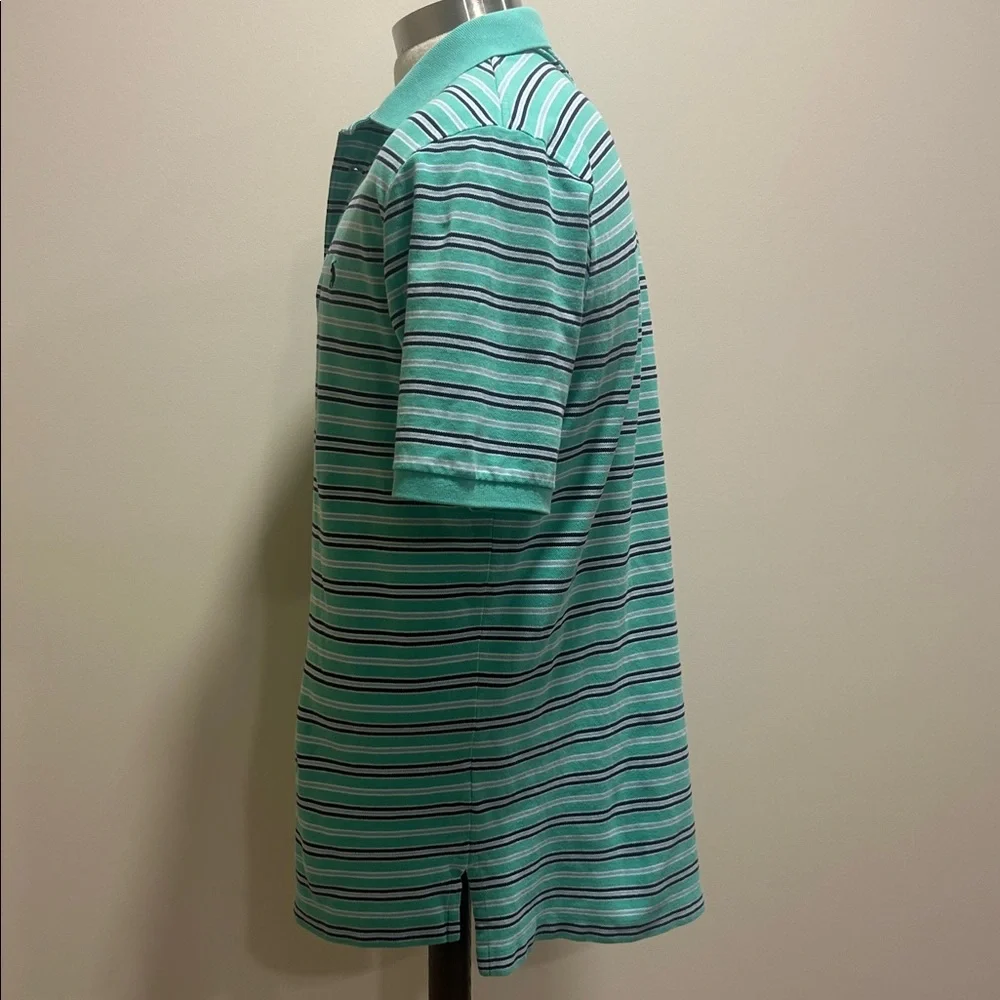 Ralph Lauren Striped Polo Shirt